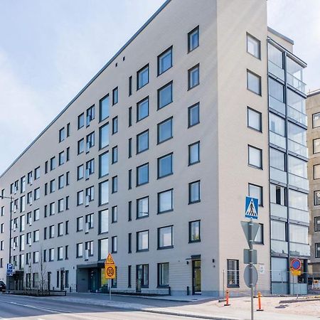 Cozy Apartment Right Next To Metro Station Εσπού Εξωτερικό φωτογραφία